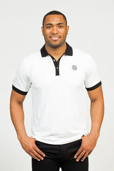 HEALDSBURG POLO SHIRT | Poor Little Rich Boy Clothing