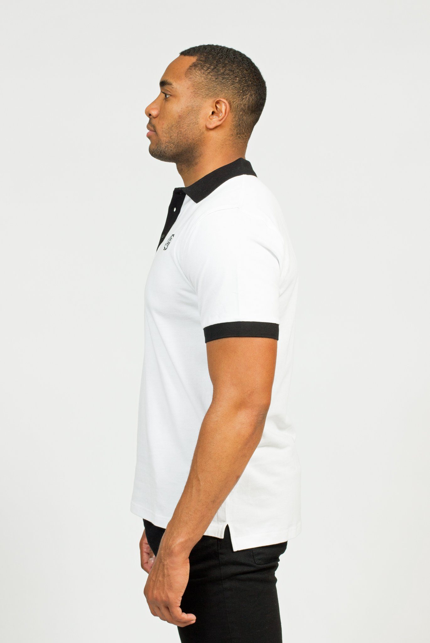 HEALDSBURG POLO SHIRT | Poor Little Rich Boy Clothing
