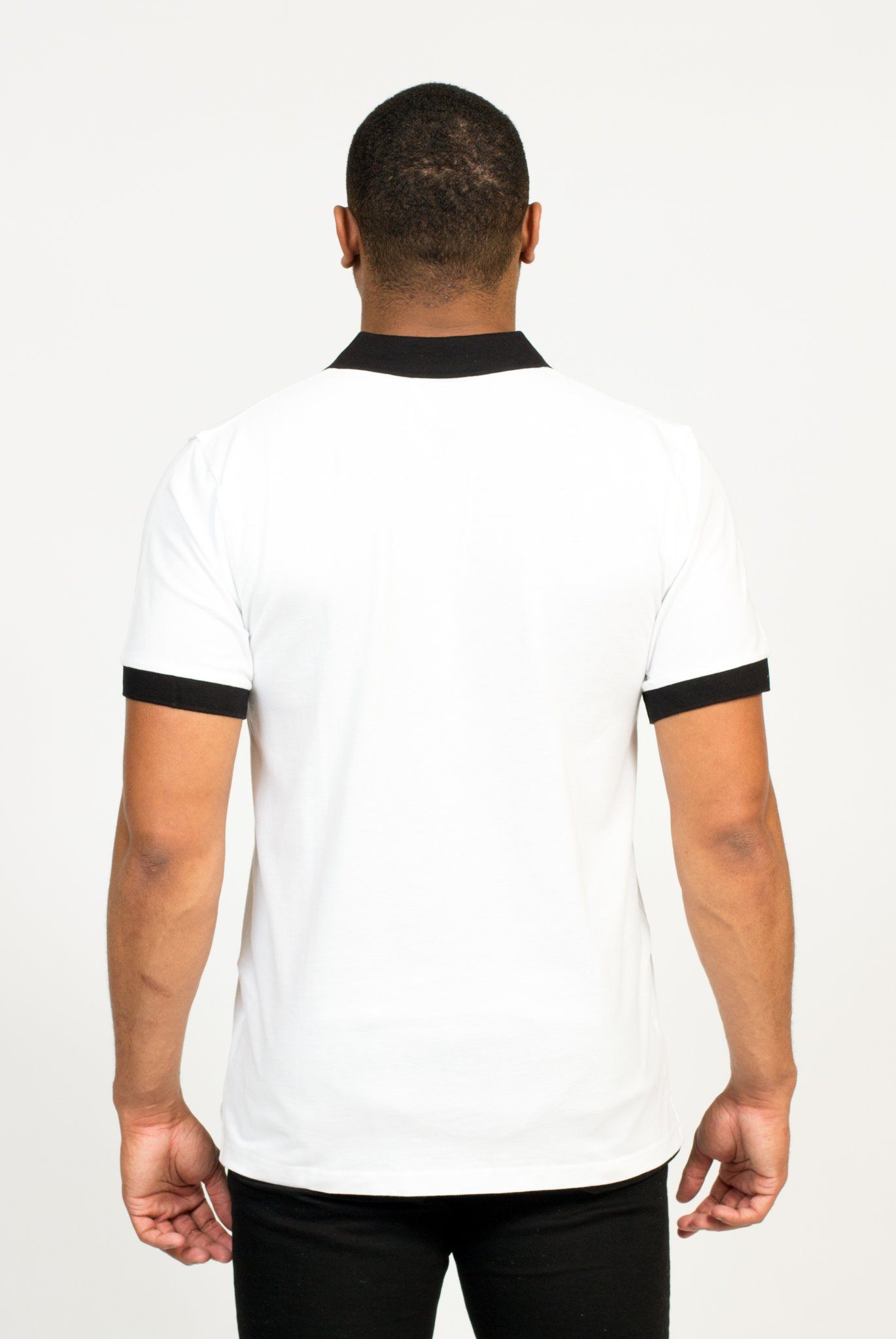 HEALDSBURG POLO SHIRT | Poor Little Rich Boy Clothing
