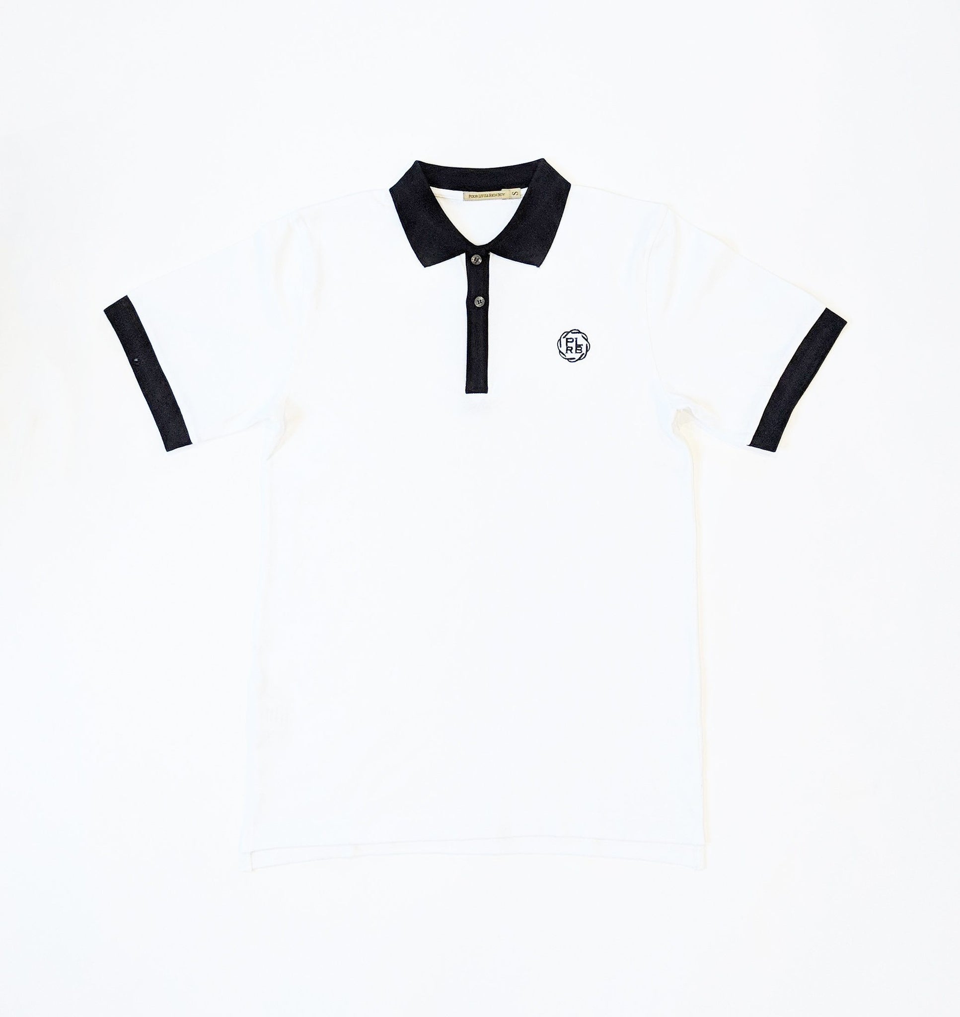 HEALDSBURG POLO SHIRT | Poor Little Rich Boy Clothing