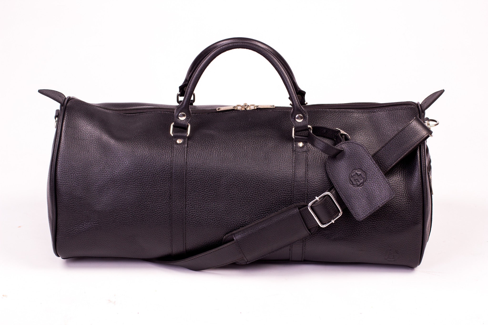 The One Nighter is the only travel bag you'll need to travel in style this season....