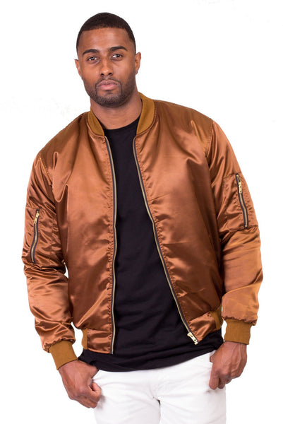 LIMITED EDITION FREEPORT BOMBER JACKET | Poor Little Rich Boy Clothing